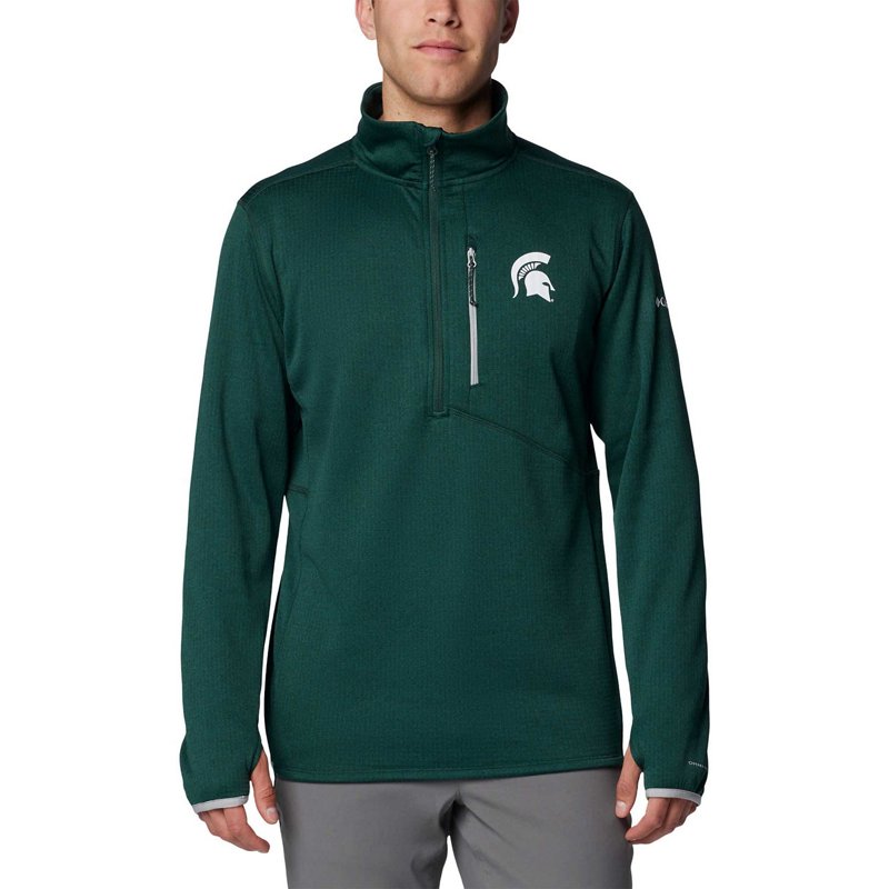Columbia Michigan S… - image