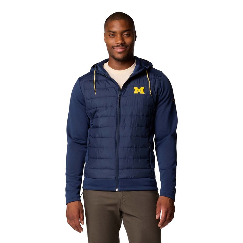 Columbia Michigan W… - image