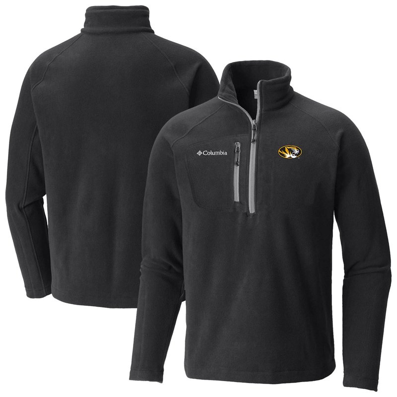 Columbia Missouri T… - image