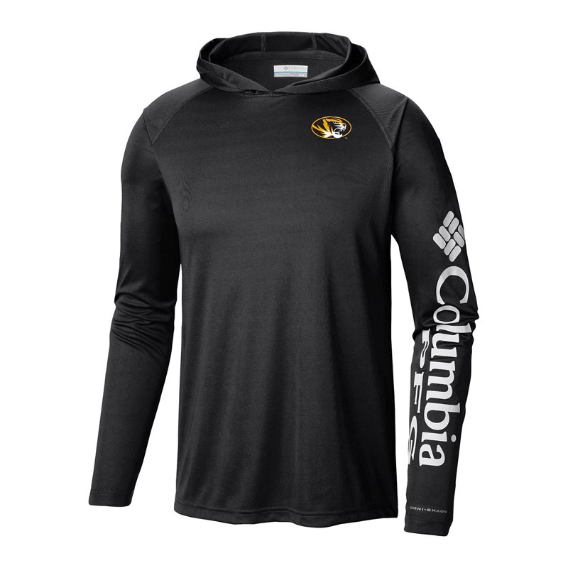 Columbia Missouri T… - image