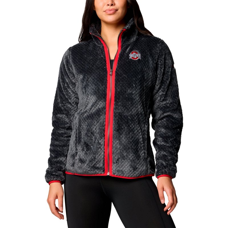 Columbia Ohio State… - image