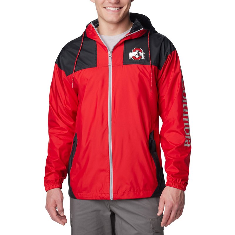Columbia Ohio State… - image