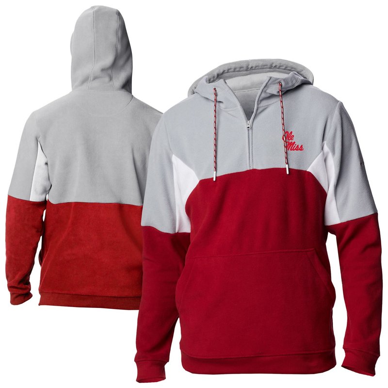 Columbia Ole Miss R… - image