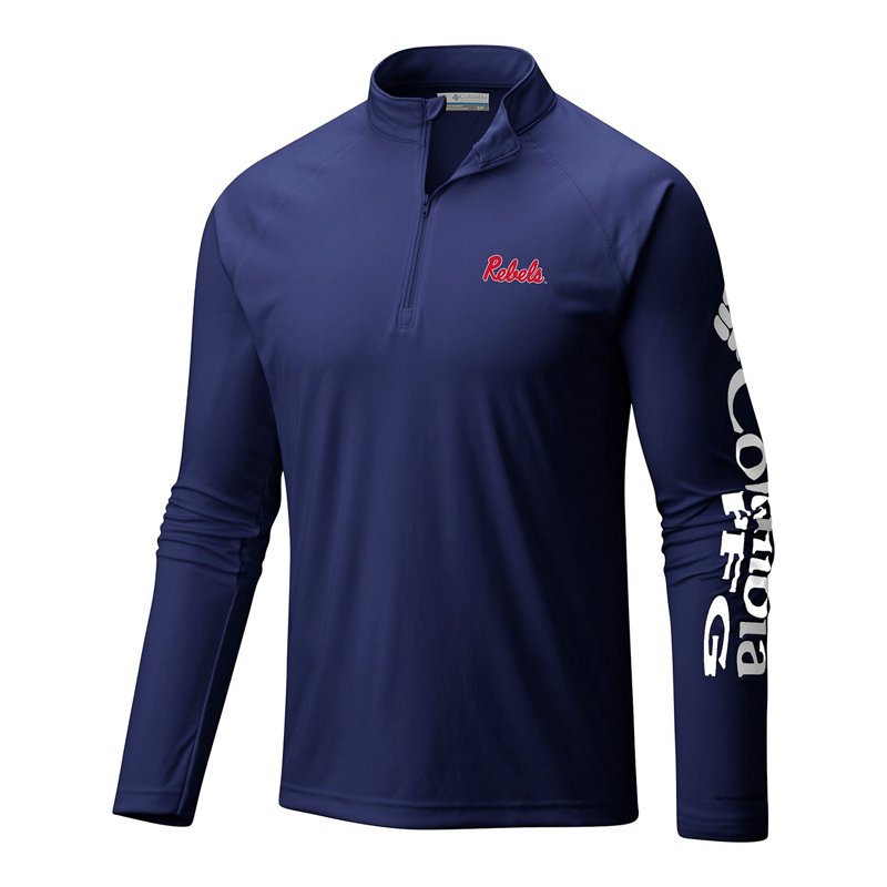 Columbia Ole Miss R… - image