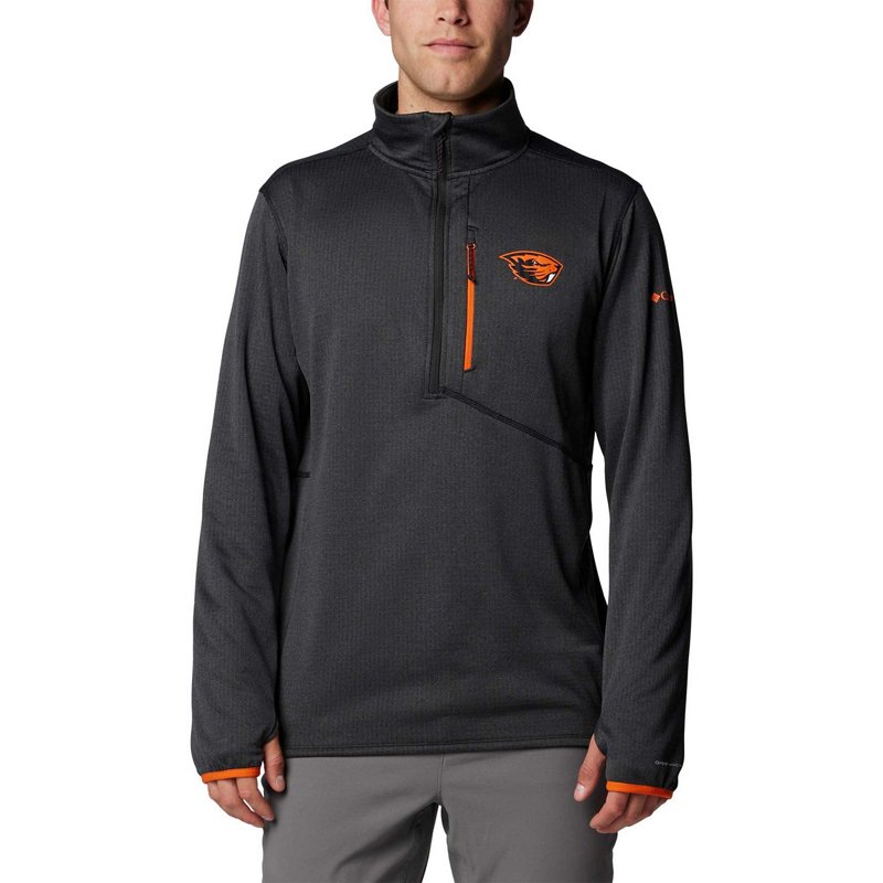 Columbia Oregon Sta… - image