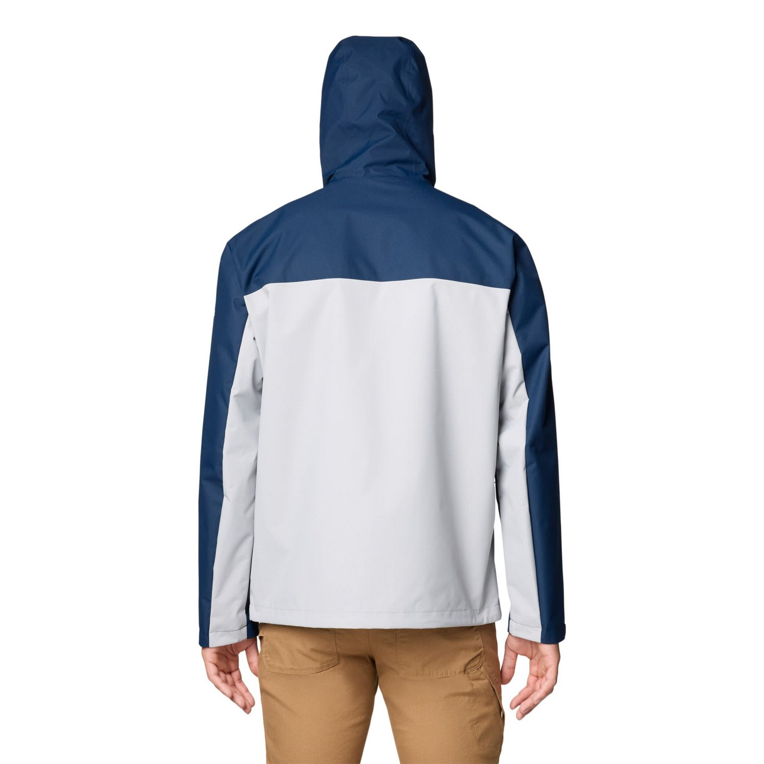 Columbia Penn State Nittany Lions Field Bound Omni-Tech Full-Zip Jacket                                                          - view number 2