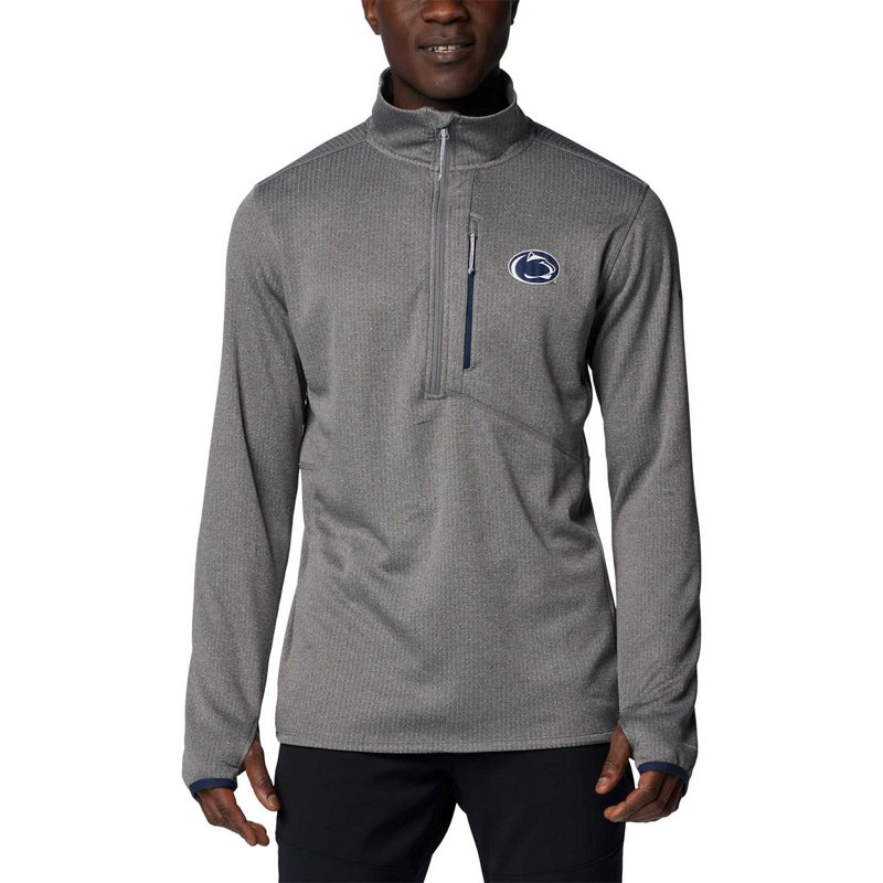 Columbia Penn State… - image