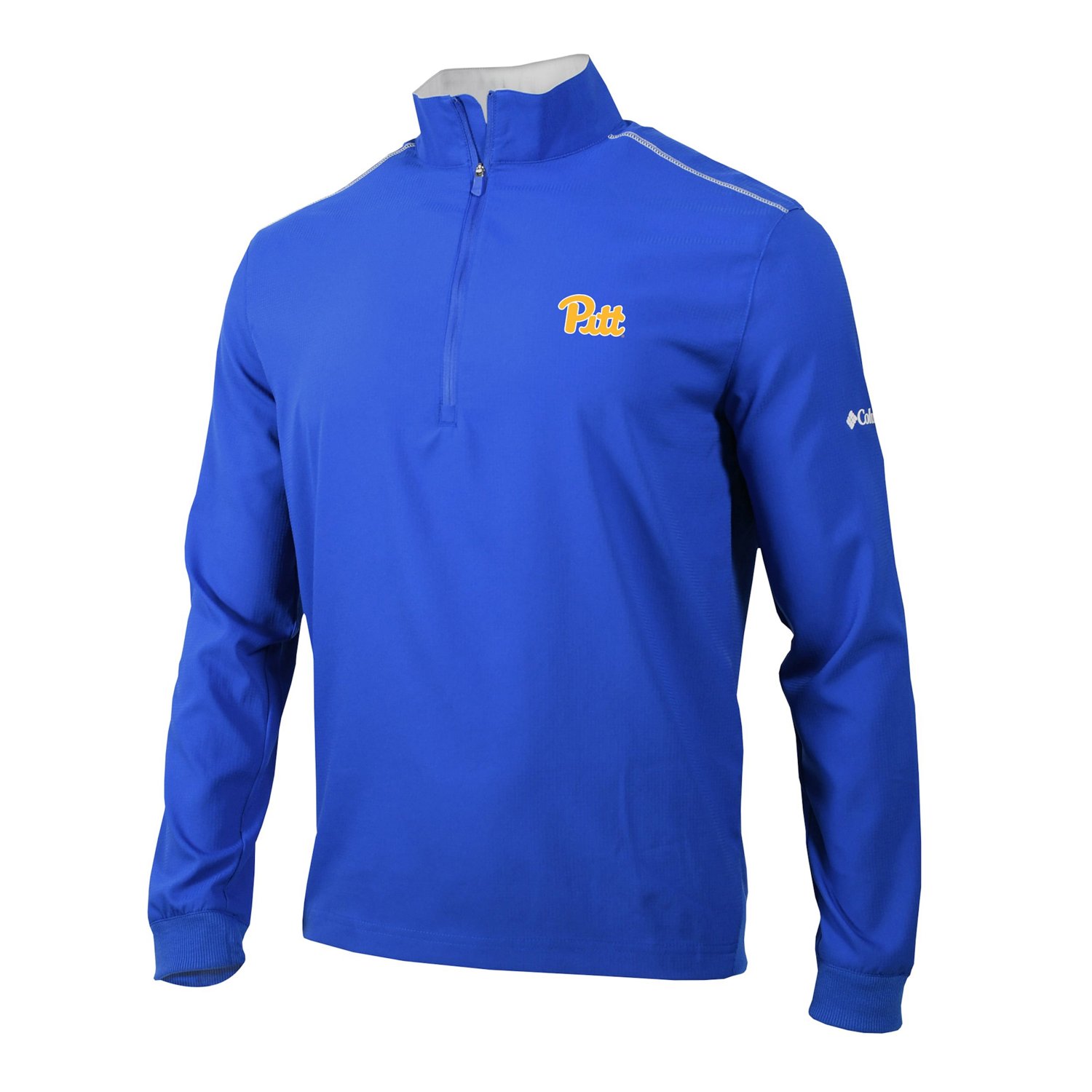 ★★Columbia★★ CU CLASSIC LOGO WIDEFIT TERRY PINTUCK SWEAT Wawa Columbia Crewneck Pullover Sweatshirt - Shop Wawa