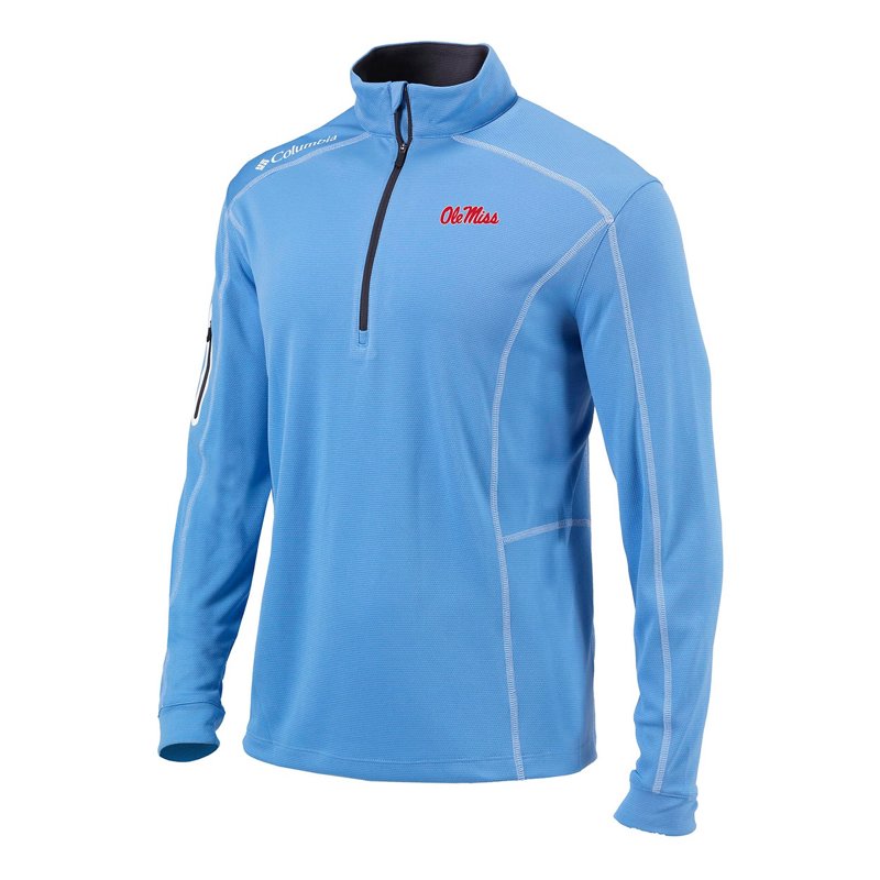 Columbia Powder Ole… - image