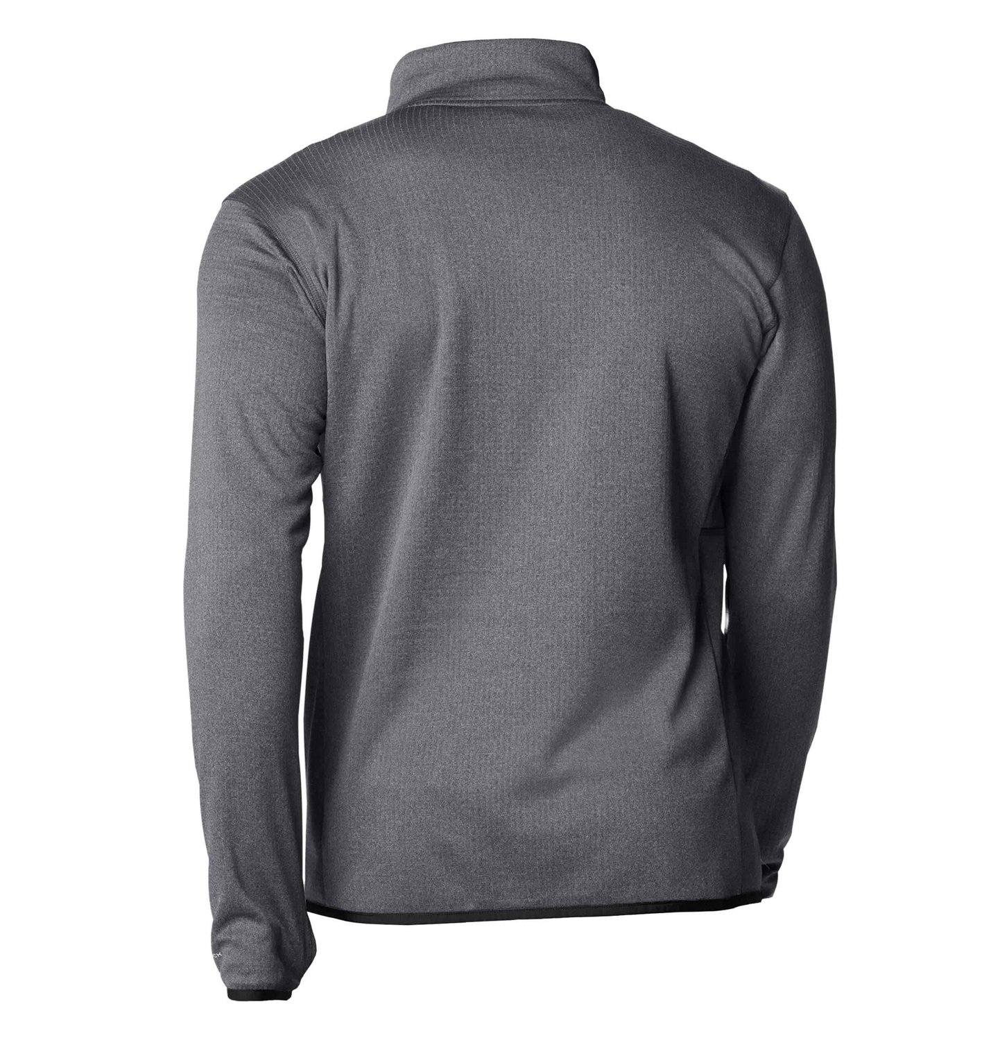 Columbia Purdue Boilermakers Park View Fleece Omni-Wick Half-Zip Pullover - view number 3