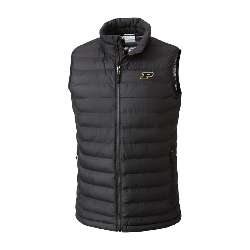 Columbia Purdue Boi… - image