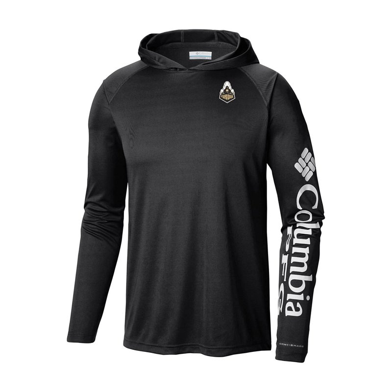 Columbia Purdue Boi… - image