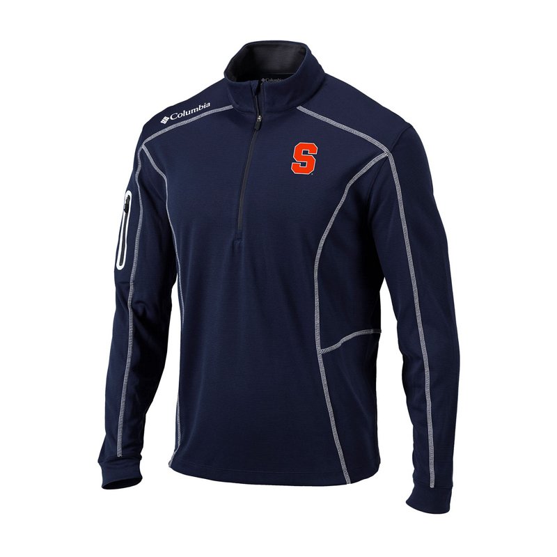 Columbia Syracuse O… - image