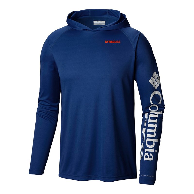 Columbia Syracuse O… - image
