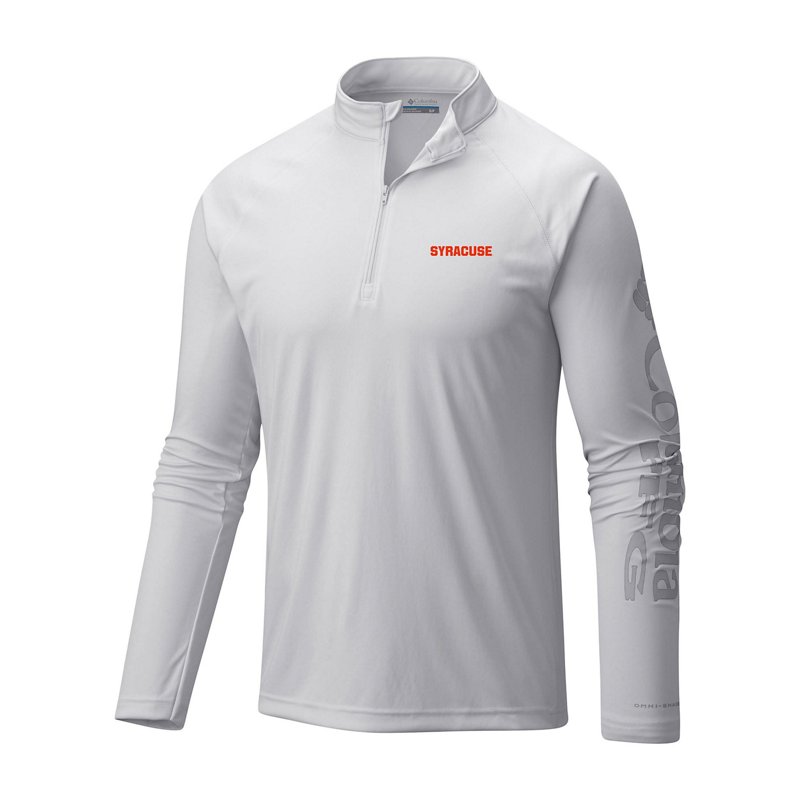 Columbia Syracuse O… - image