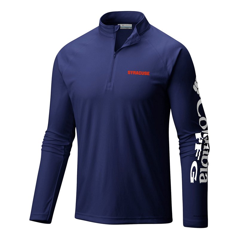 Columbia Syracuse O… - image