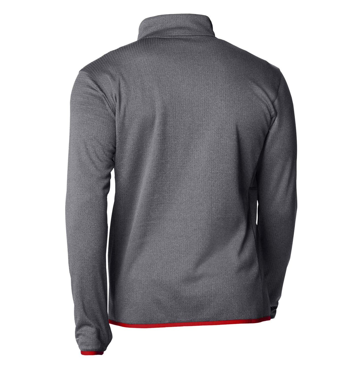 Columbia Texas Tech Raiders Park View Fleece Omni-Wick Half-Zip Pullover