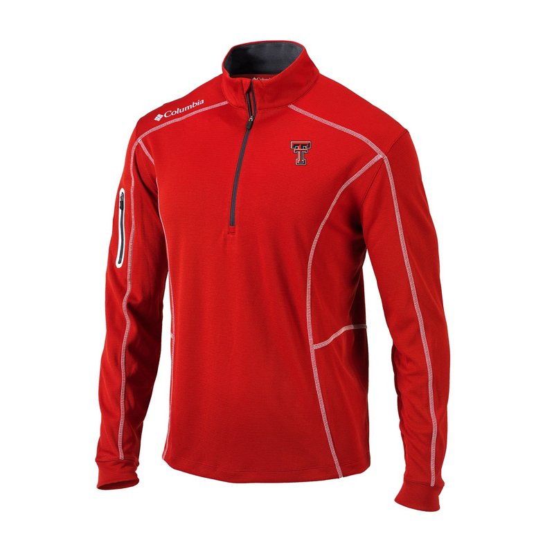 Columbia Texas Tech… - image