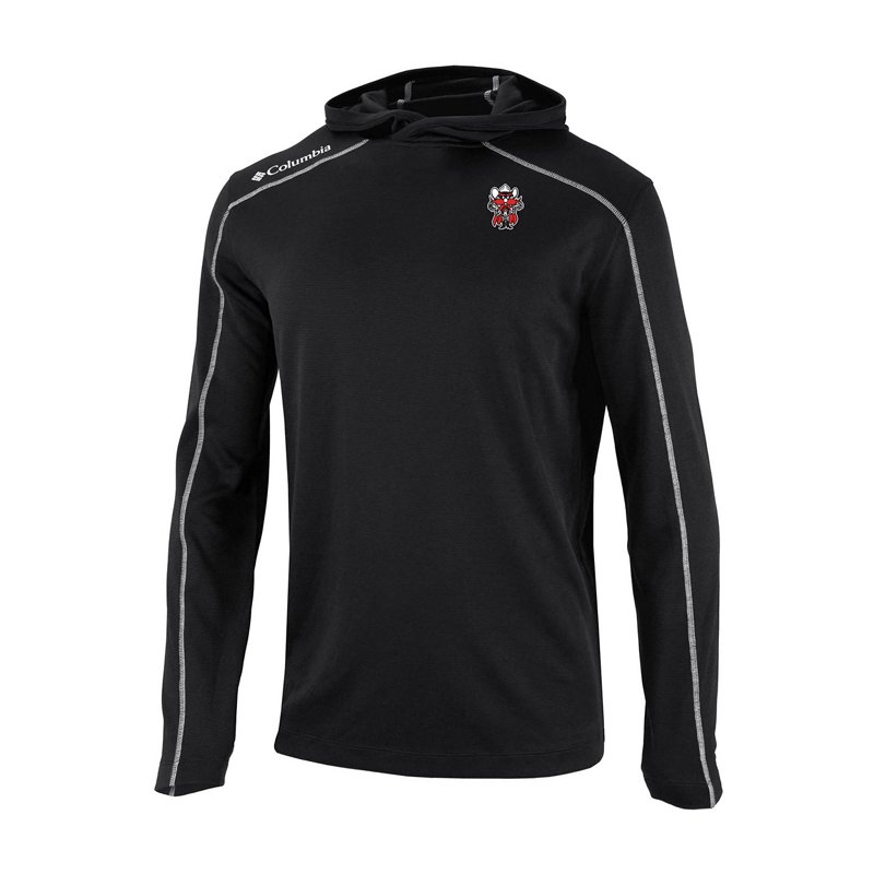 Columbia Texas Tech… - image