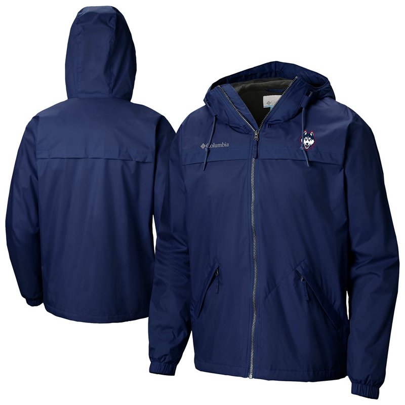 Columbia Uconn Husk… - image