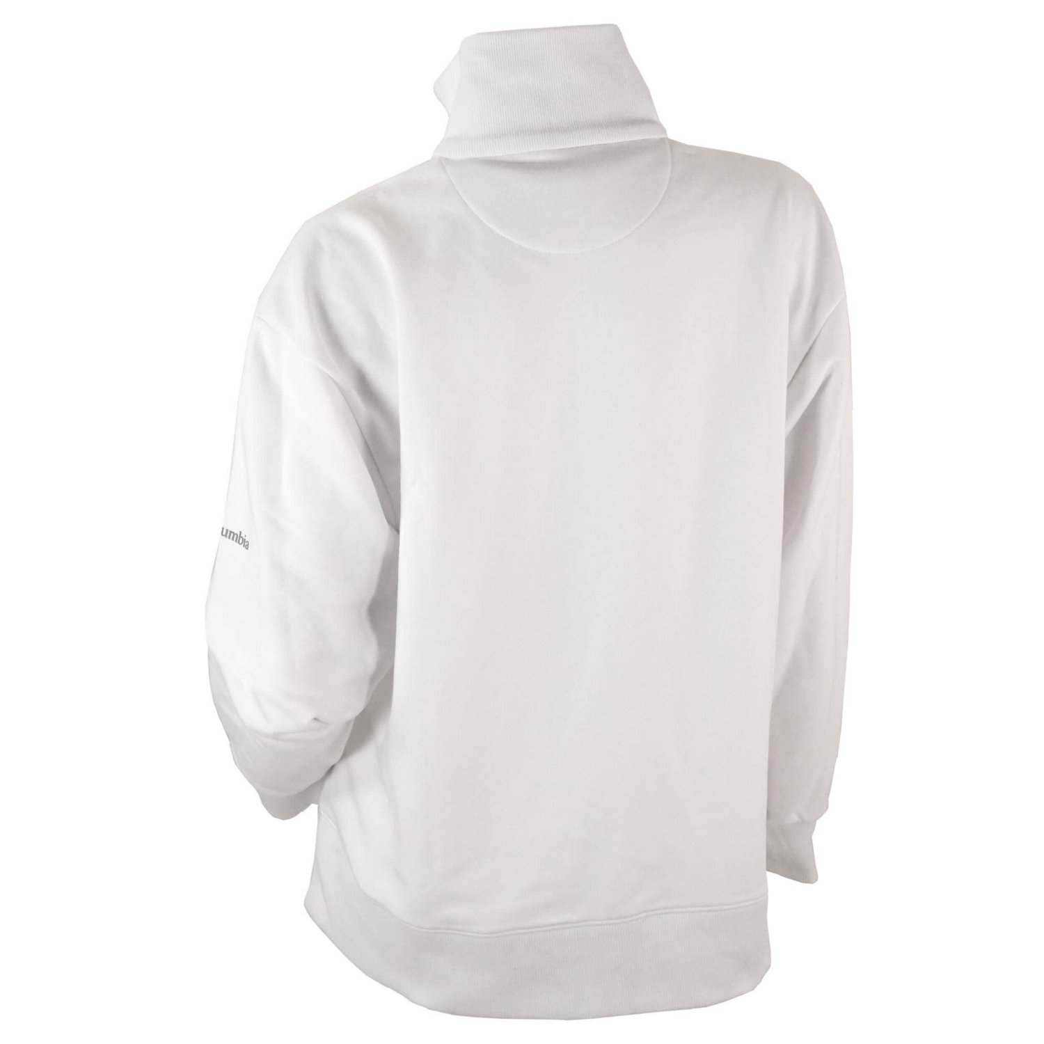 Columbia Vanderbilt Commodores Birchwood Hills Omni-Wick Quarter-Zip Sweatshirt