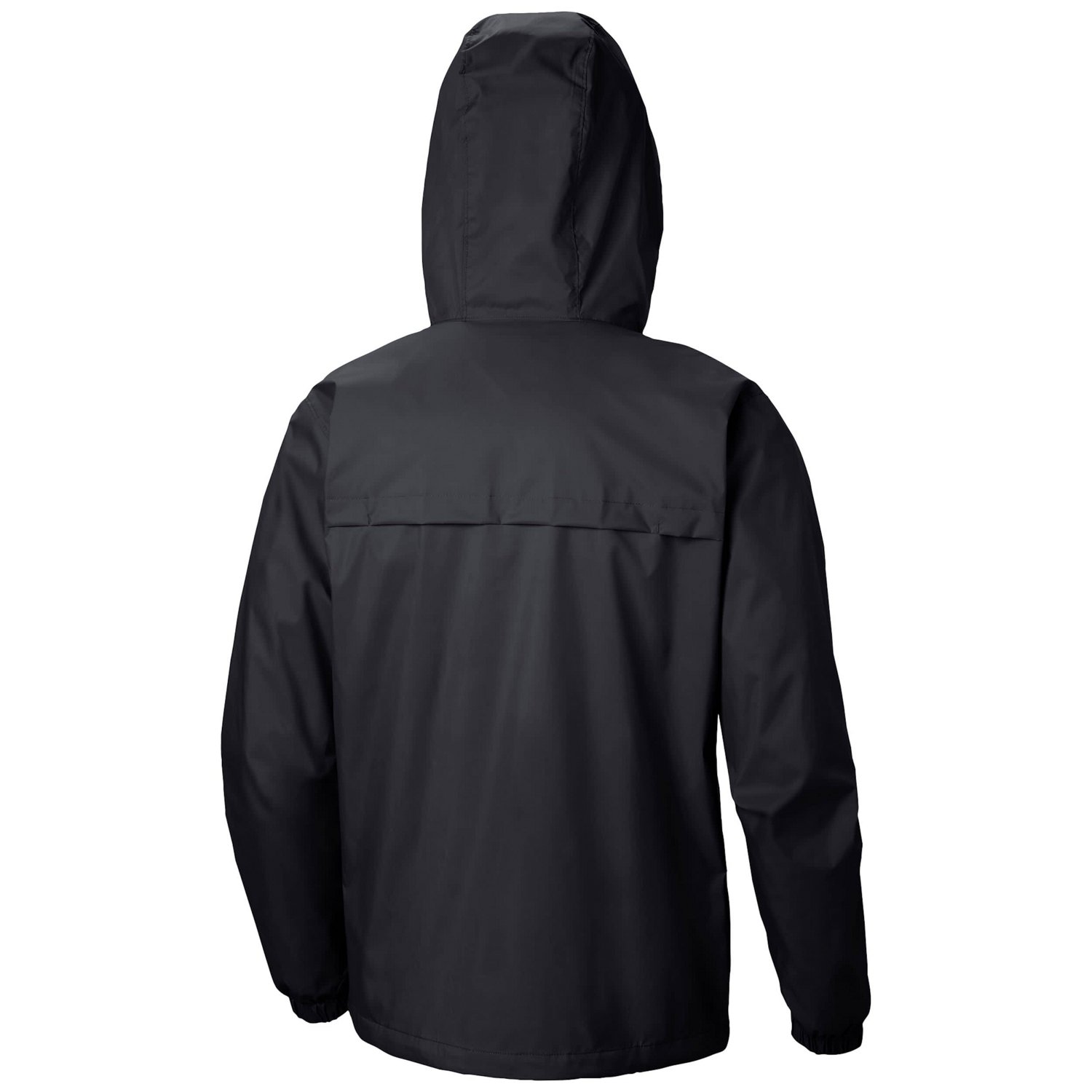 Columbia Vanderbilt Commodores Oroville Creek Lined Omni-Tech Full-Zip Jacket - view number 3