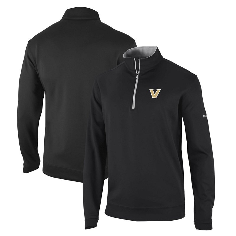 Columbia Vanderbilt… - image