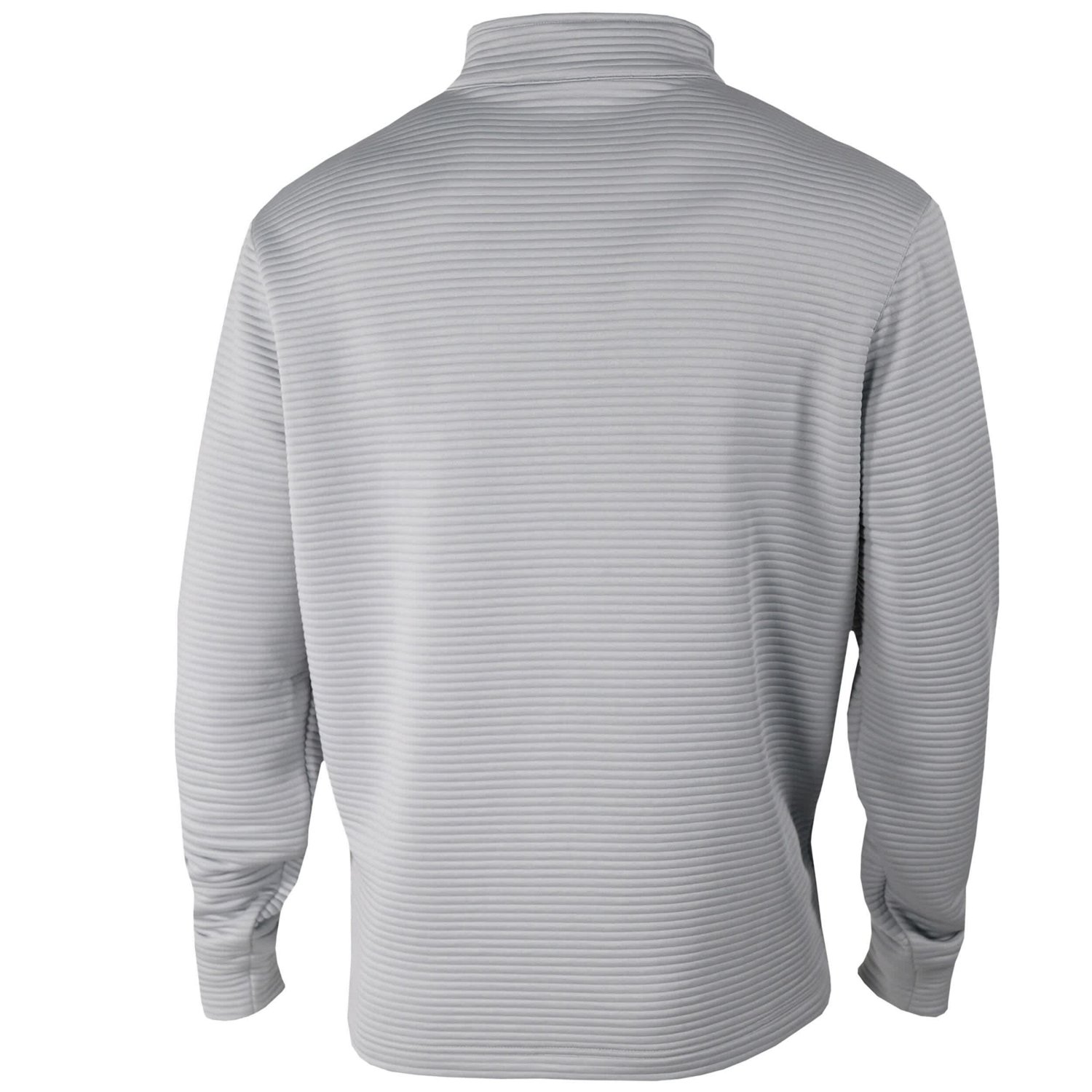 Columbia Virginia Cavaliers Omni-Wick Pack It Up Quarter-Zip Top - view number 3