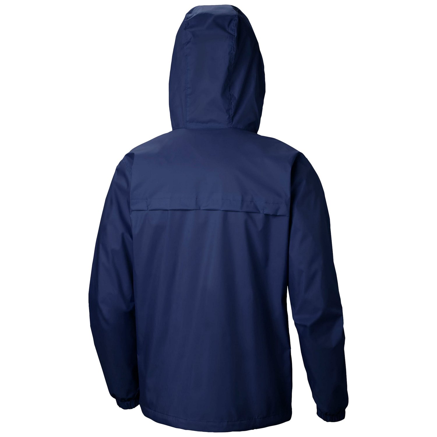 Columbia Virginia Cavaliers Oroville Creek Lined Omni-Tech Full-Zip Jacket - view number 3