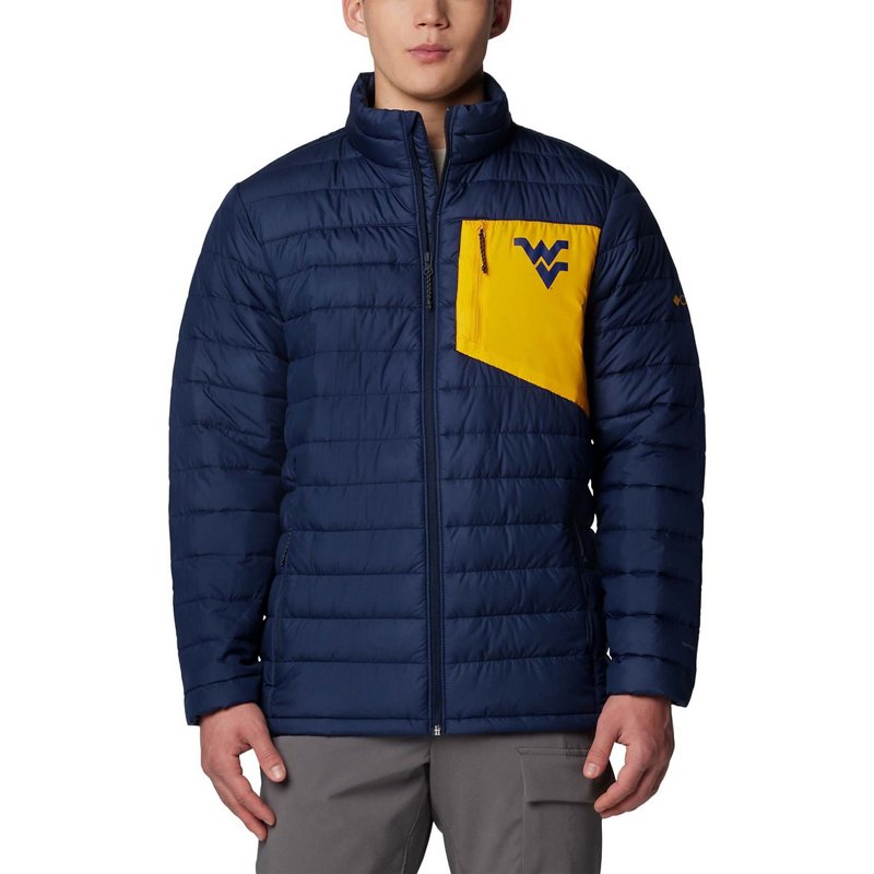 Columbia West Virgi… - image
