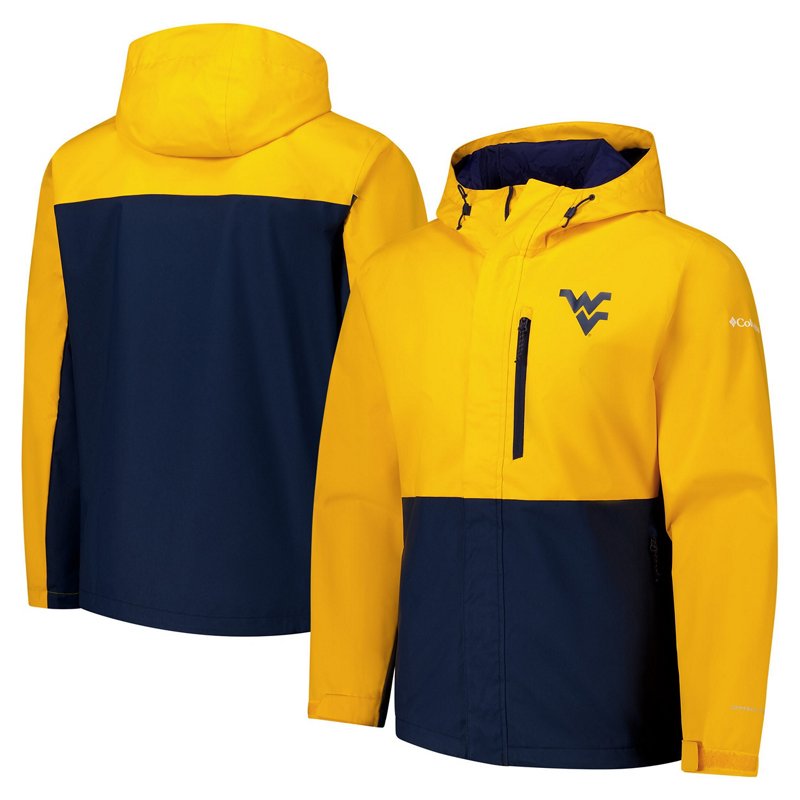 Columbia West Virgi… - image