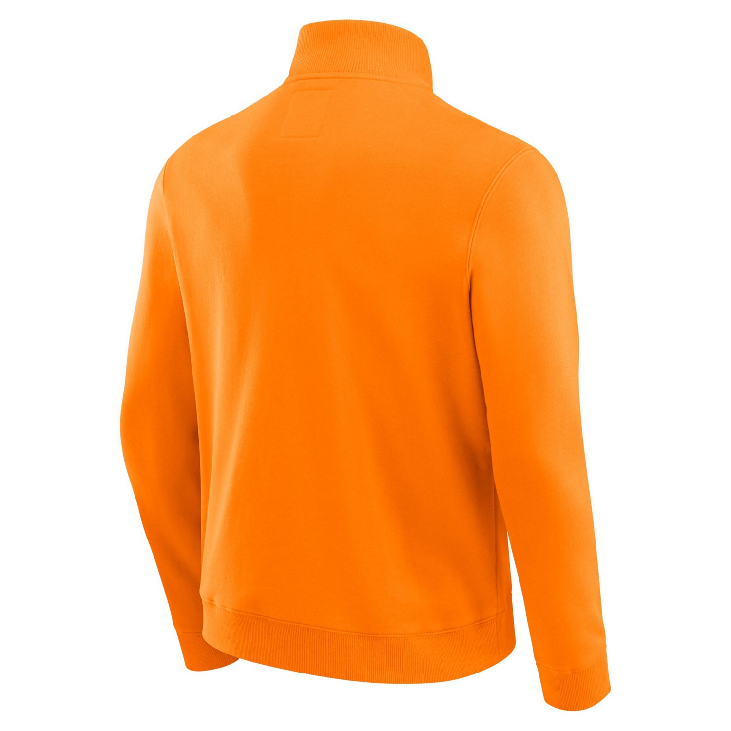 Darius Rucker Collection by Fanatics Tennessee Tennessee Volunteers Quarter-Zip Pullover - view number 3