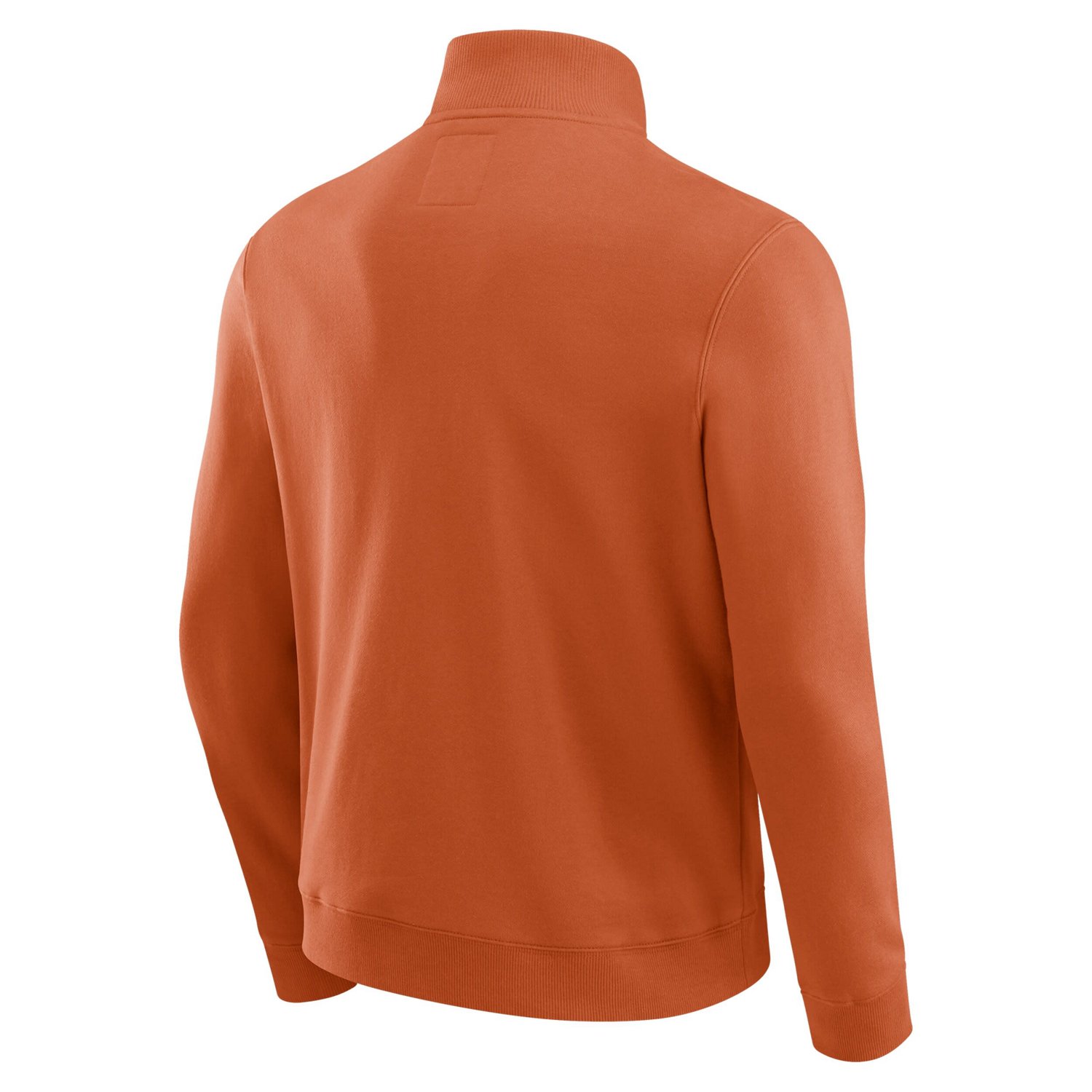 Darius Rucker Collection by Fanatics Texas Texas Longhorns Quarter-Zip Pullover - view number 3