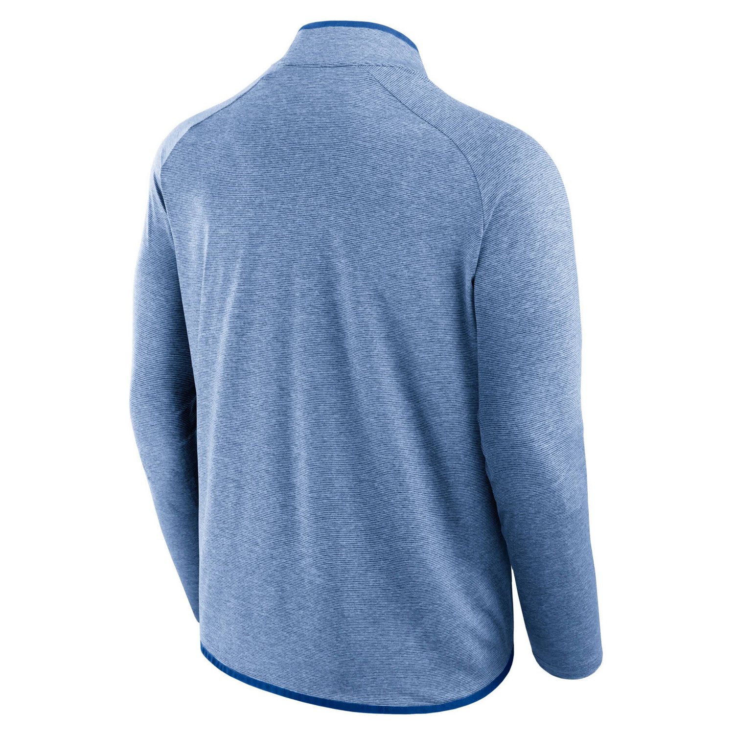 Fanatics Florida Gators Mock Neck Half-Zip Pullover Jacket - view number 3