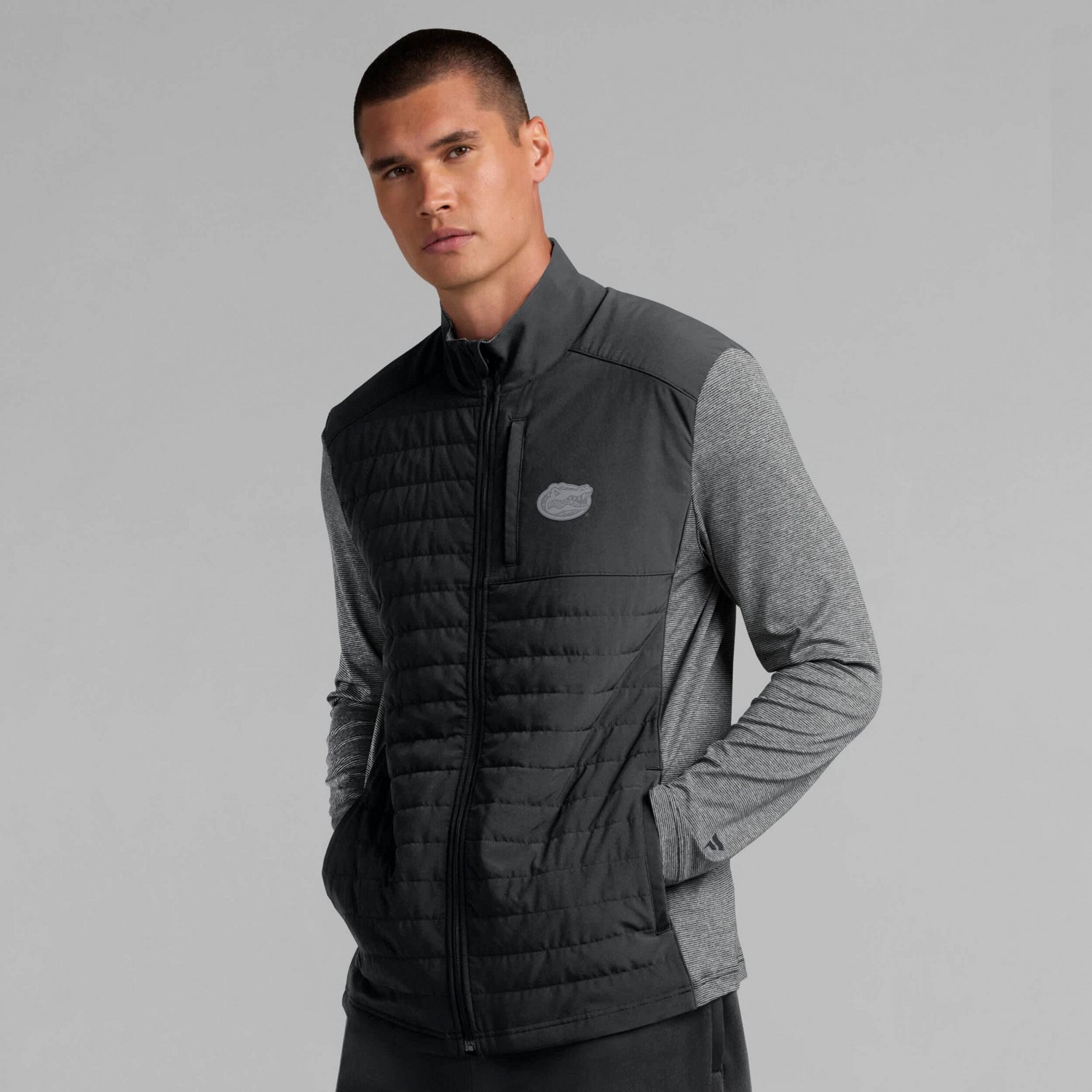 Fanatics Florida Gators Tonal Primary Logo Full-Zip Jacket - view number 4