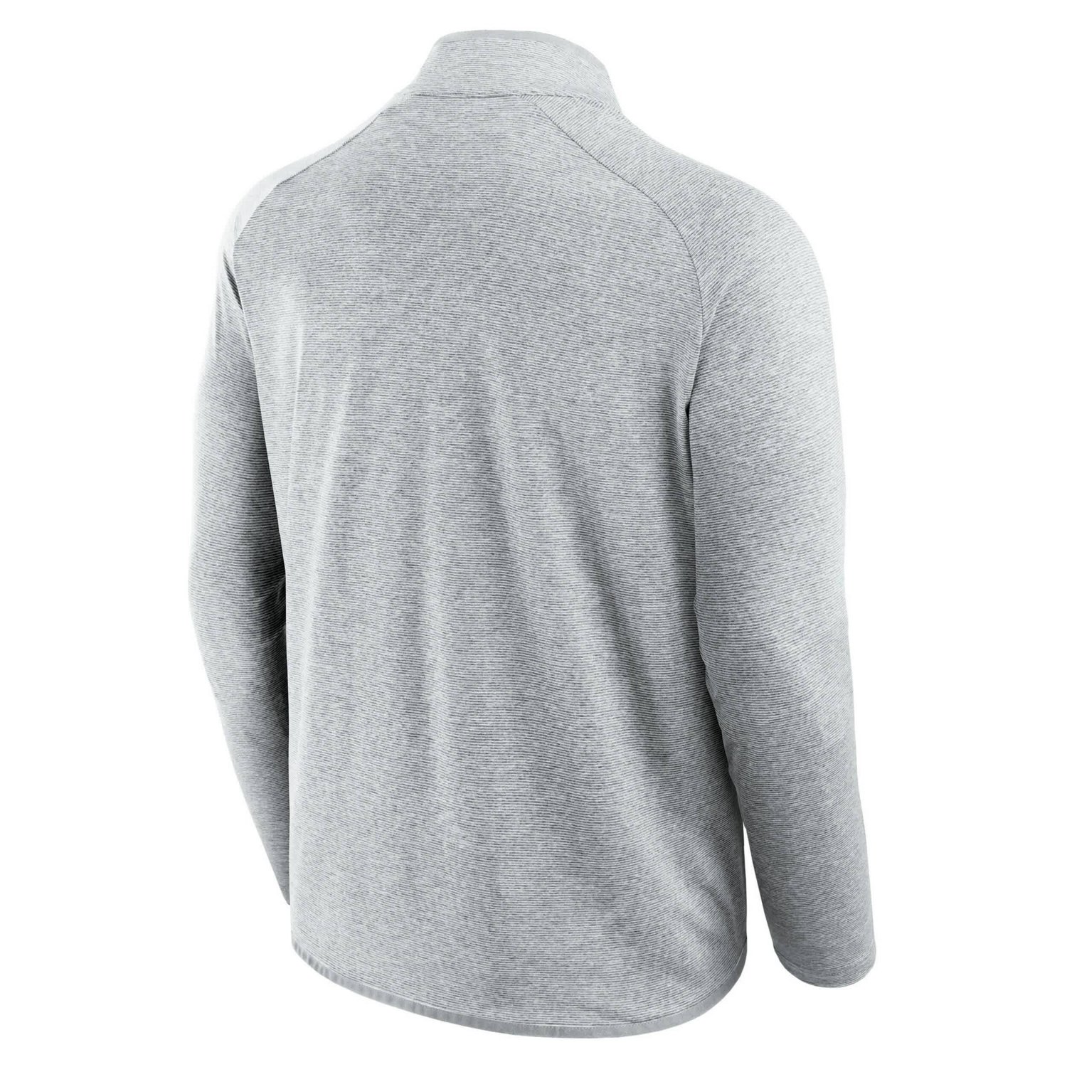 Fanatics Kentucky Wildcats Mock Neck Half-Zip Pullover Jacket - view number 3