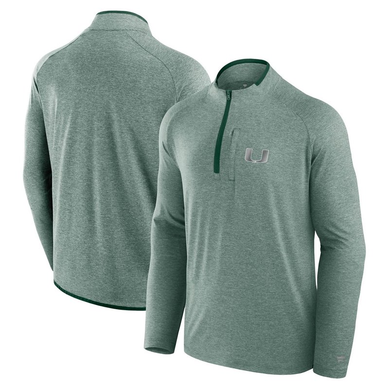 Fanatics Miami Hurr… - image