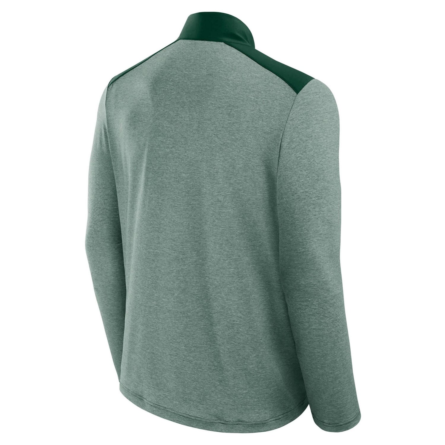 Fanatics Miami Hurricanes Tonal Primary Logo Full-Zip Jacket                                                                     - view number 3