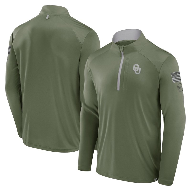 Fanatics Oklahoma S… - image