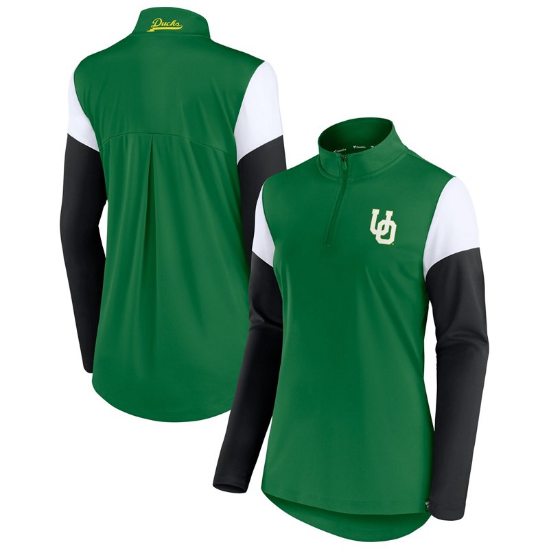 Fanatics Oregon Duc… - image