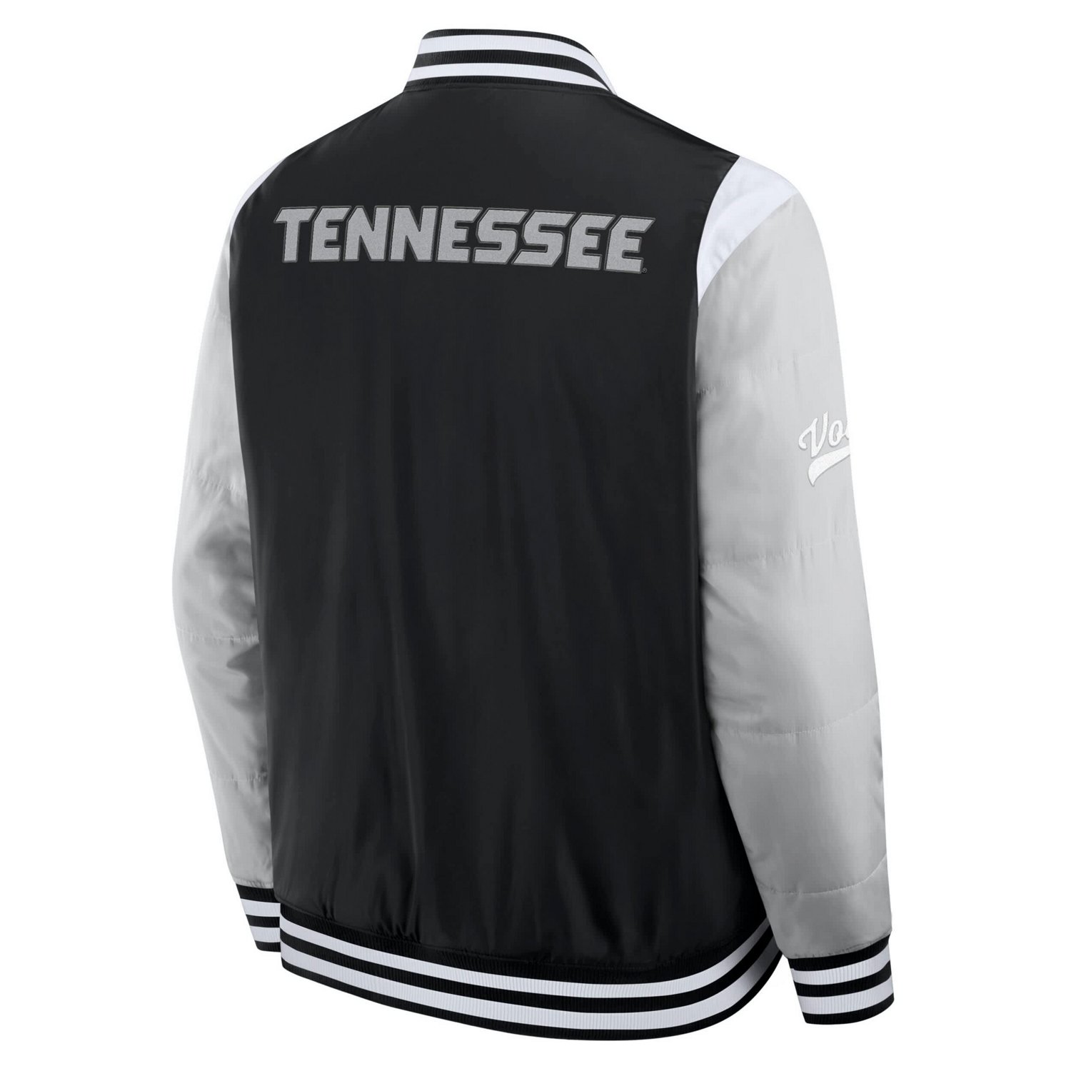 Fanatics Tennessee Volunteers Elements Elite Full-Snap Jacket