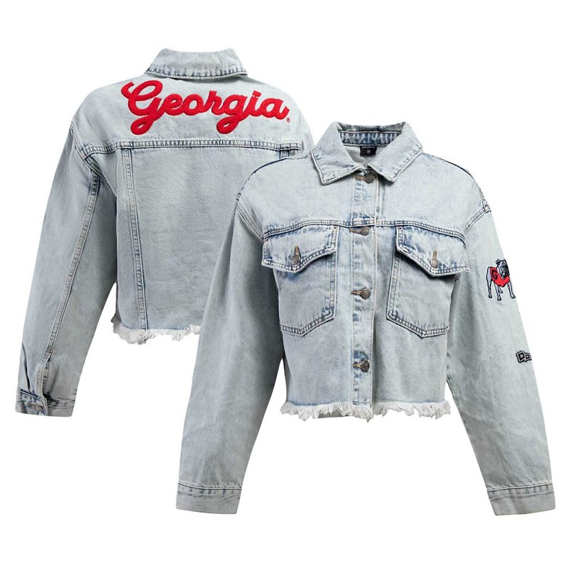 Hype And Vice Georg… - image