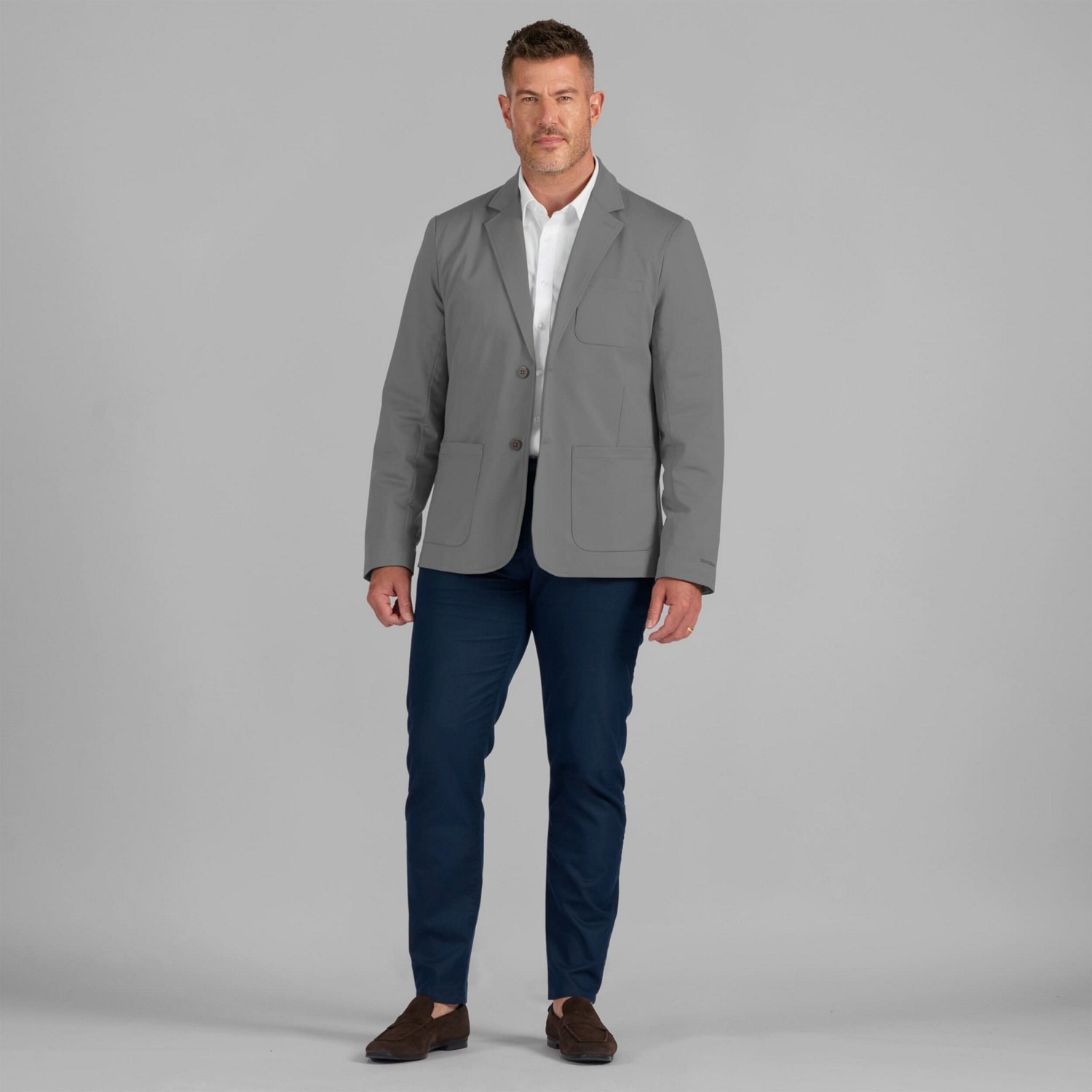 J Palmer Georgia Bulldogs Man in Motion Blazer