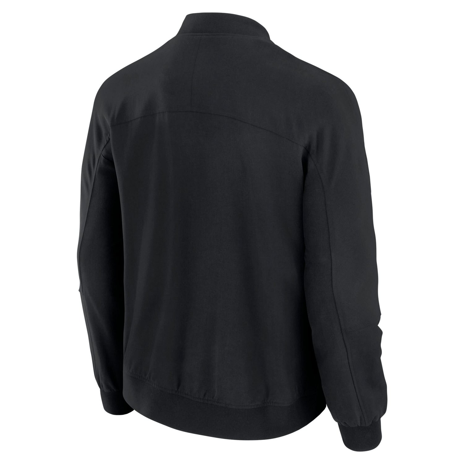 J Palmer USC Trojans Lightweight Cover-4 Tri-Blend Full-Zip Jacket - view number 3