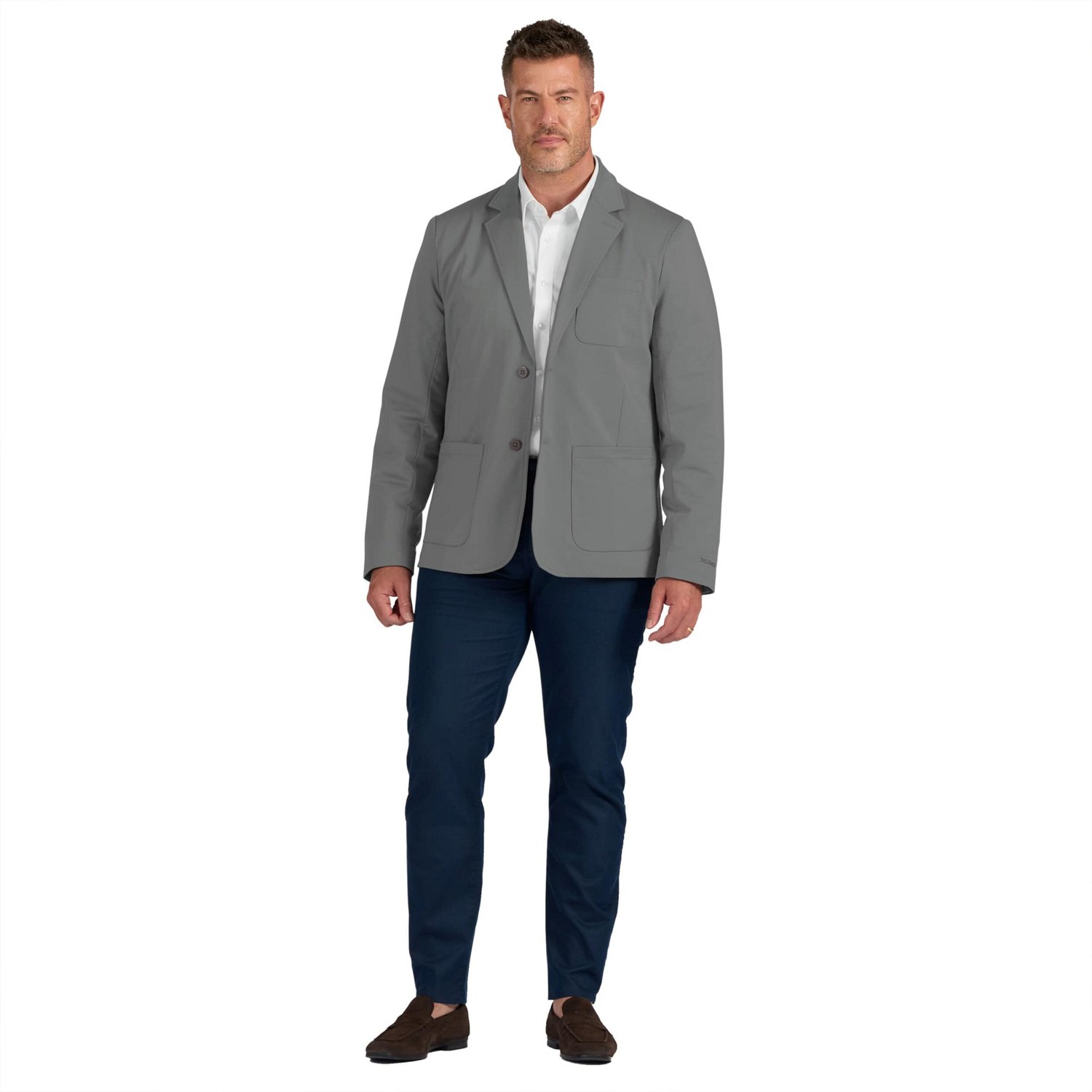 J Palmer USC Trojans Man in Motion Blazer - view number 4