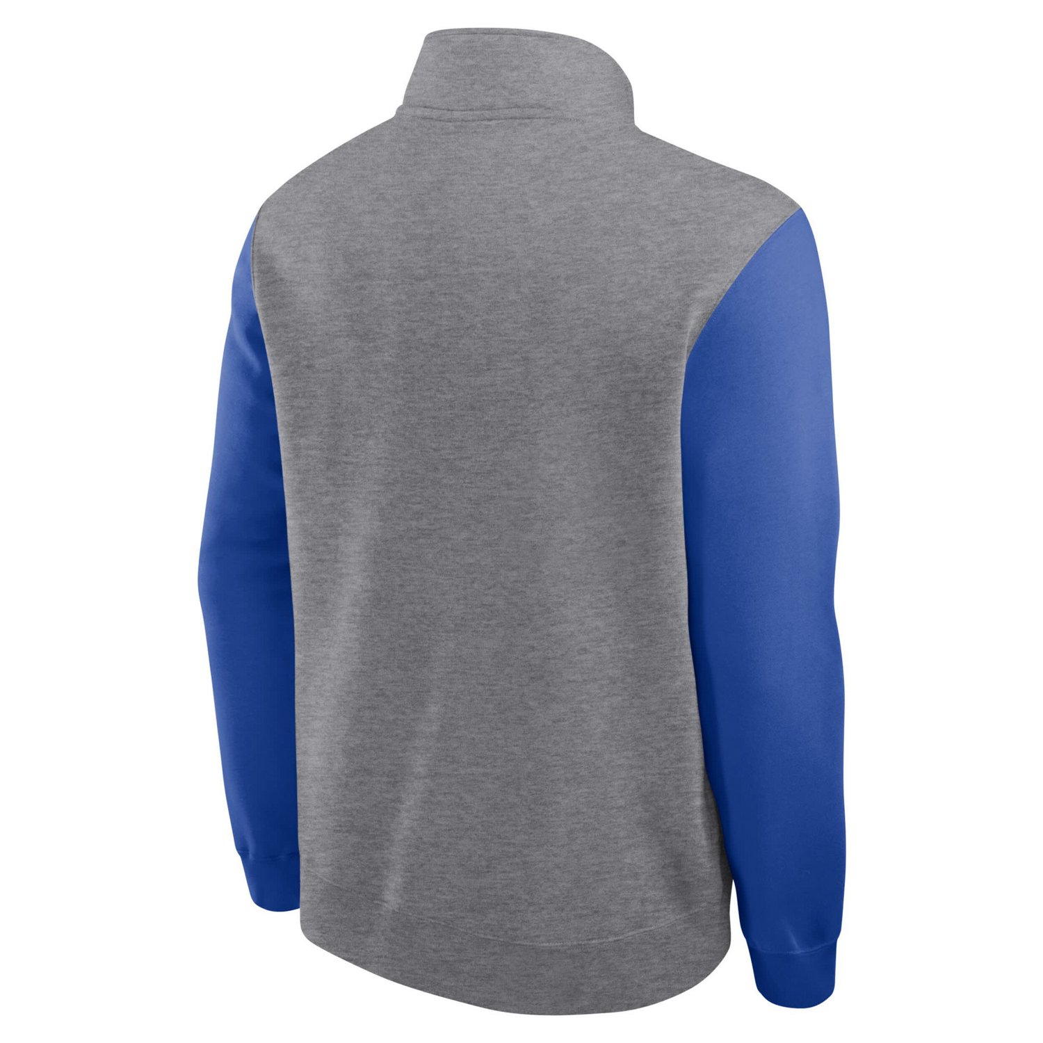 Jordan Brand Florida Gators Club Fleece Half-Zip Pullover - view number 3