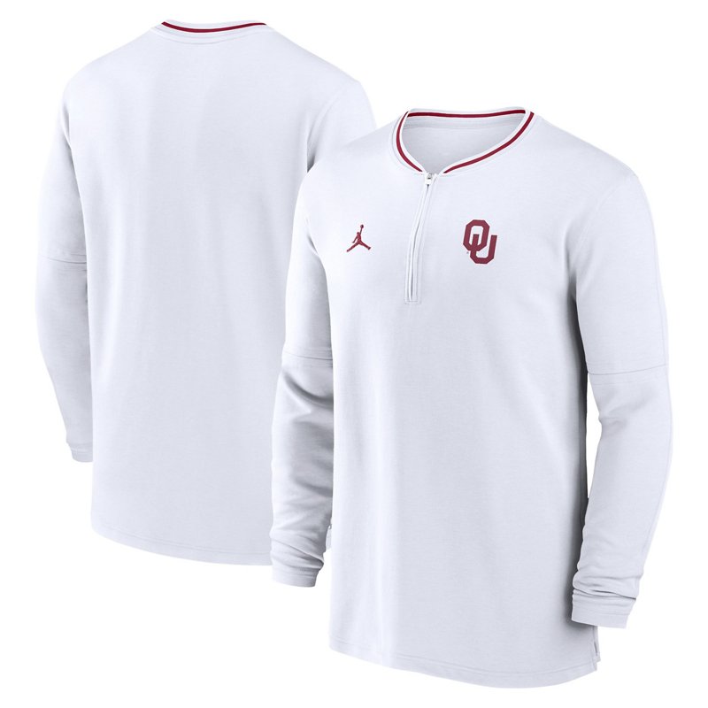 Jordan Brand Oklaho… - image