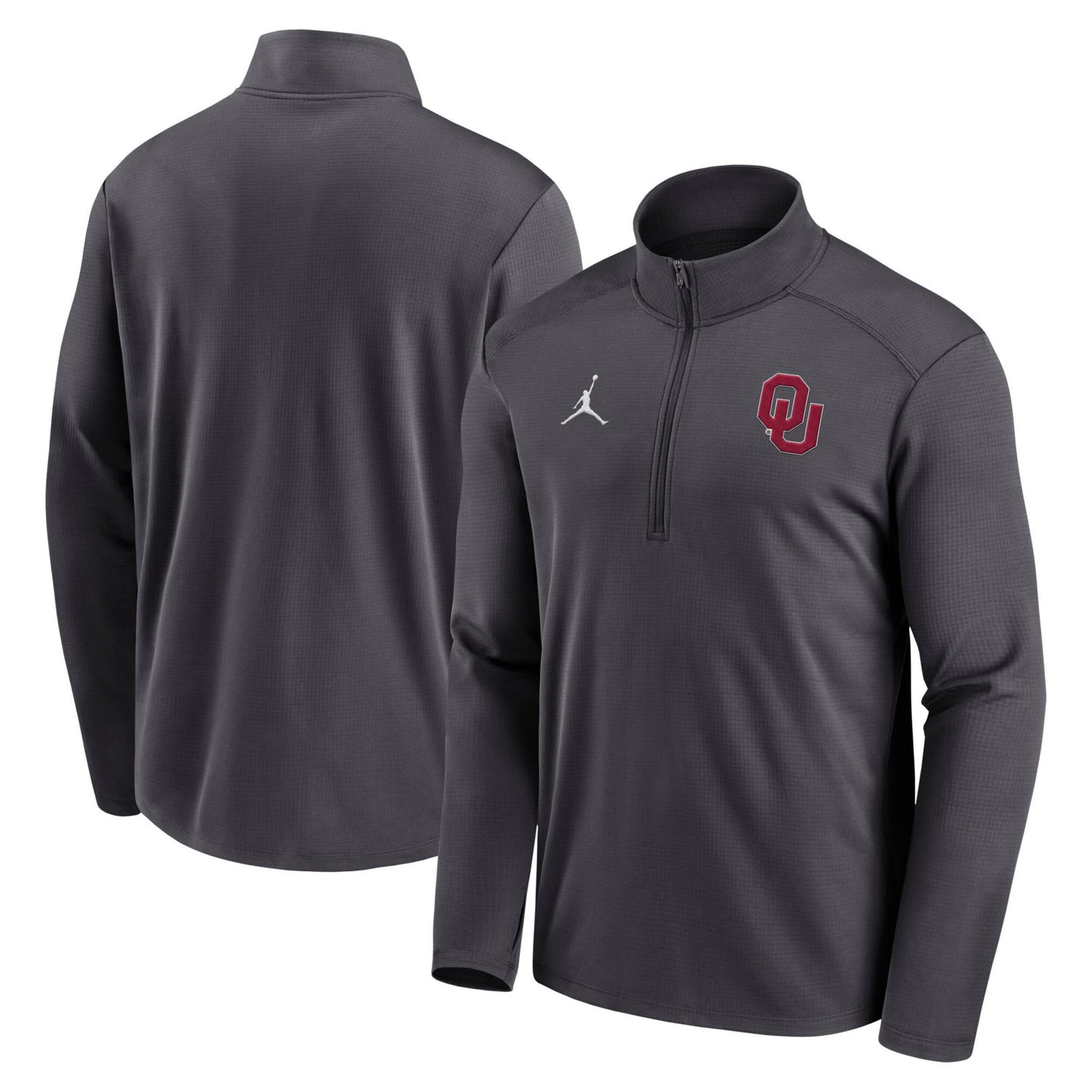 Jordan Brand Oklahoma Sooners Primetime Pacer Performance