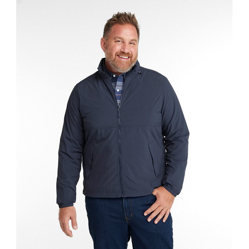 L.L. Bean Men's Lig… - image