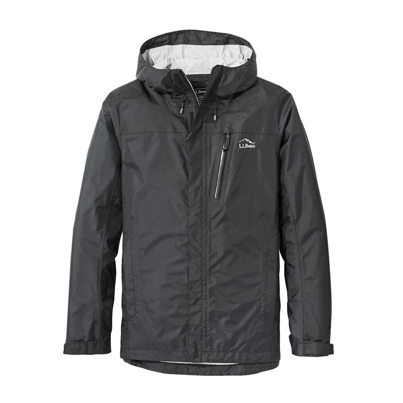 L.L.Bean Men's Trai… - image